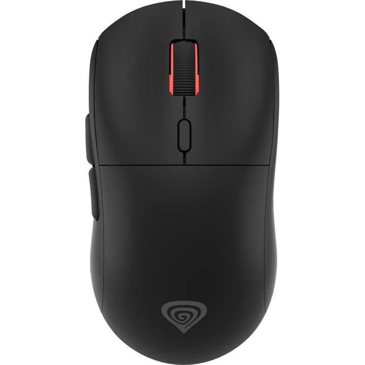 Genesis Zircon XIII Custom Wireless RGB czarna