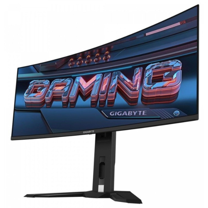 Monitor Gigabyte MO34WQC2
