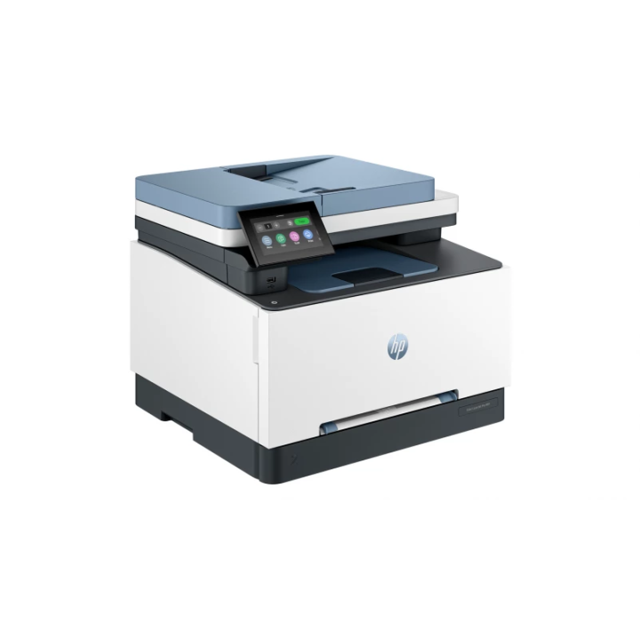 Urządzenie wielofunkcyjne laserowe kolorowe HP Color LaserJet Pro MFP 3302fdn - 499Q7F