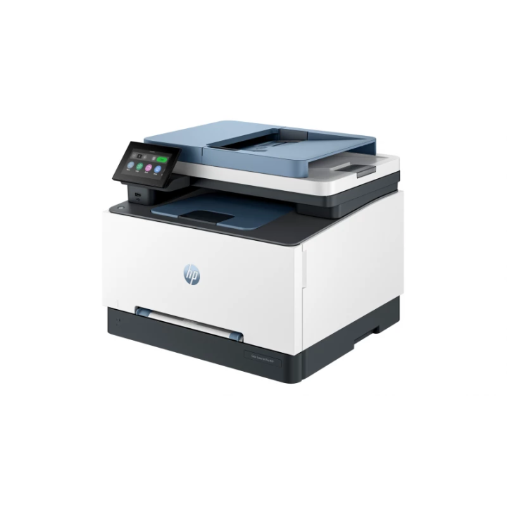 Urządzenie wielofunkcyjne laserowe kolorowe HP Color LaserJet Pro MFP 3302fdn - 499Q7F