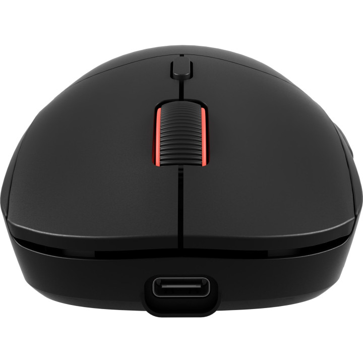 Genesis Zircon XIII Custom Wireless RGB czarna