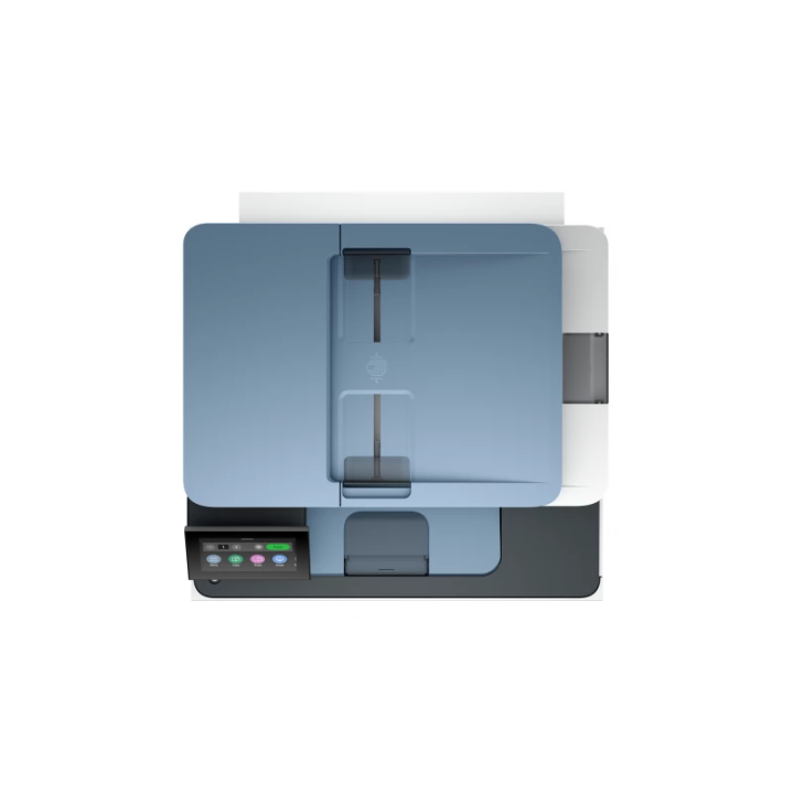 HP Color LaserJet Pro 3302fdn
