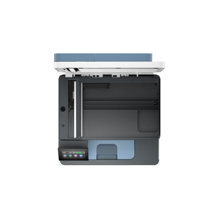 HP Color LaserJet Pro 3302fdn