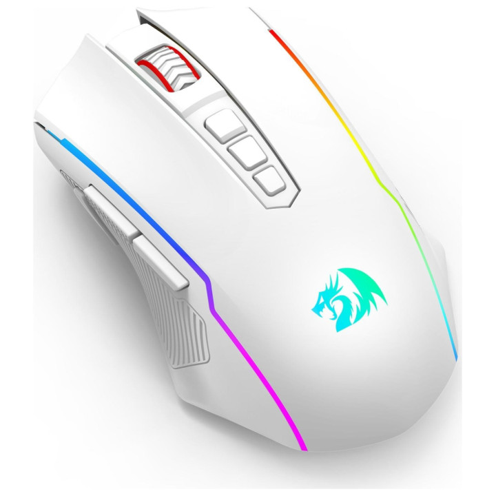 Mysz Redragon M914W NIX M914W-RGB