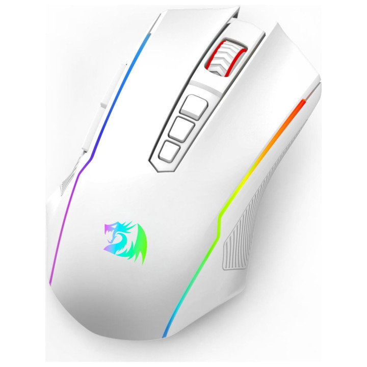 Mysz Redragon M914W NIX M914W-RGB