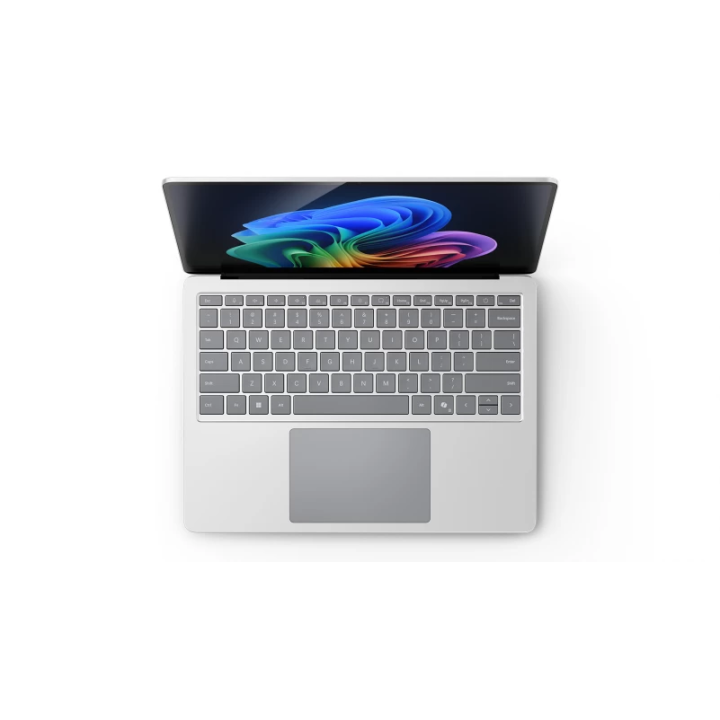 Microsoft Surface Laptop 7 ZGV-00009 X Plus X1P-64-100 Touch 13,8" 16GB 256SSD Adreno W11Pro Platynowy