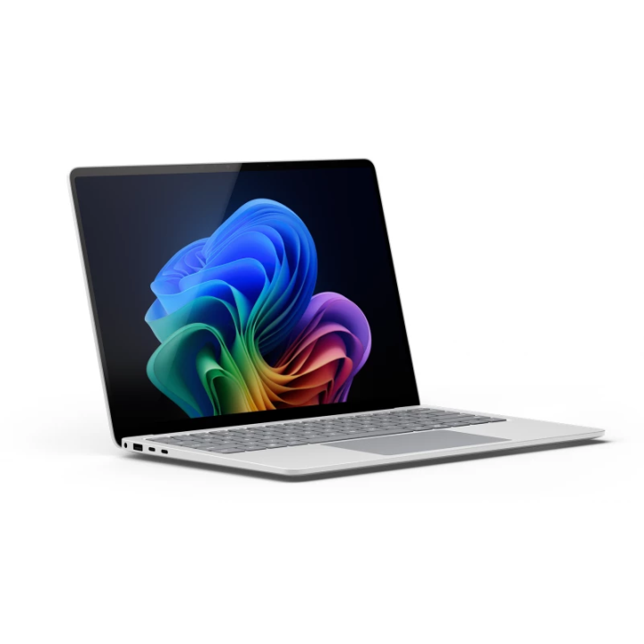 Microsoft Surface Laptop 7 ZGV-00009 X Plus X1P-64-100 Touch 13,8" 16GB 256SSD Adreno W11Pro Platynowy