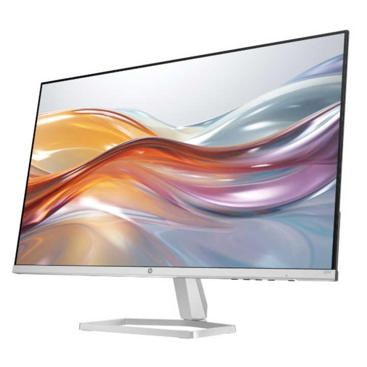 Monitor HP S5 527sf 27inch IPS FHD