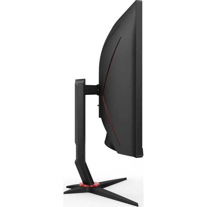 Monitor AOC CU34G2XP