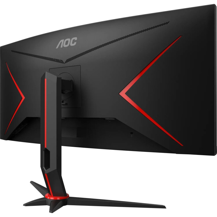 Monitor AOC CU34G2XP