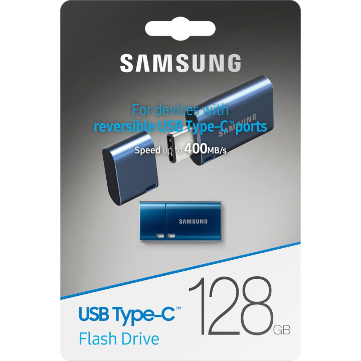 Samsung 128GB Type C USB-C 400MB/s