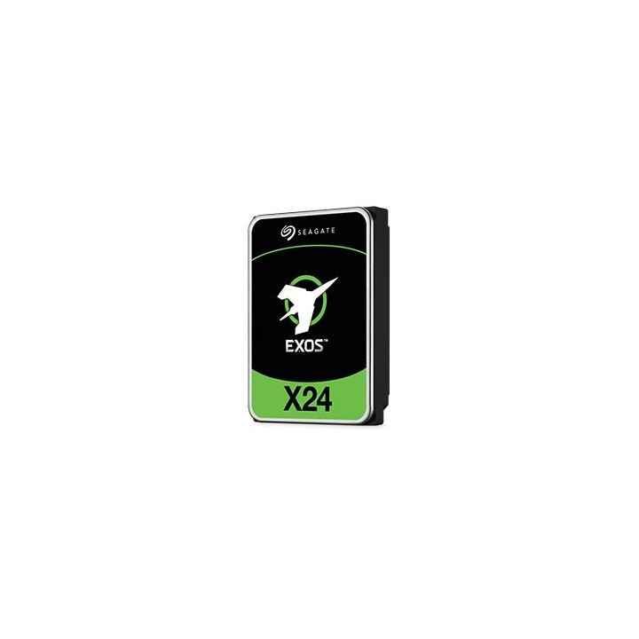 Seagate Exos X24 12TB SATA