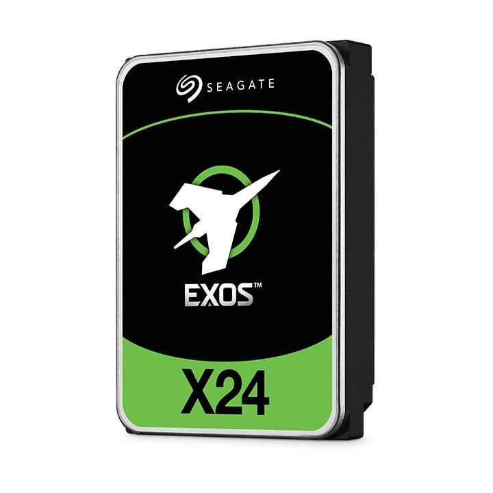 Seagate Exos X24 12TB SATA