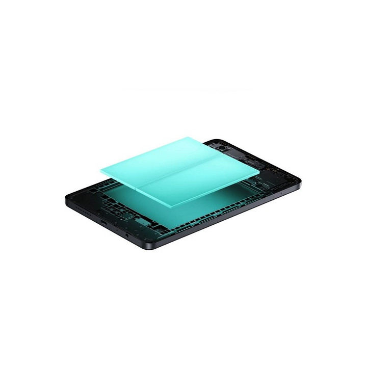 Tablet Xiaomi Redmi Pad SE 8.7'' 4/64GB WiFi Graphite Gray