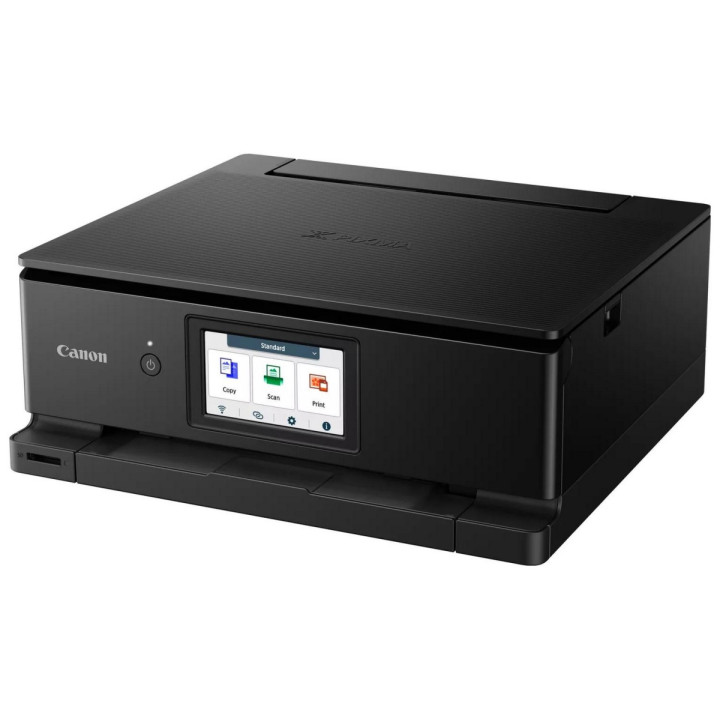 Canon PIXMA TS8750 czarna