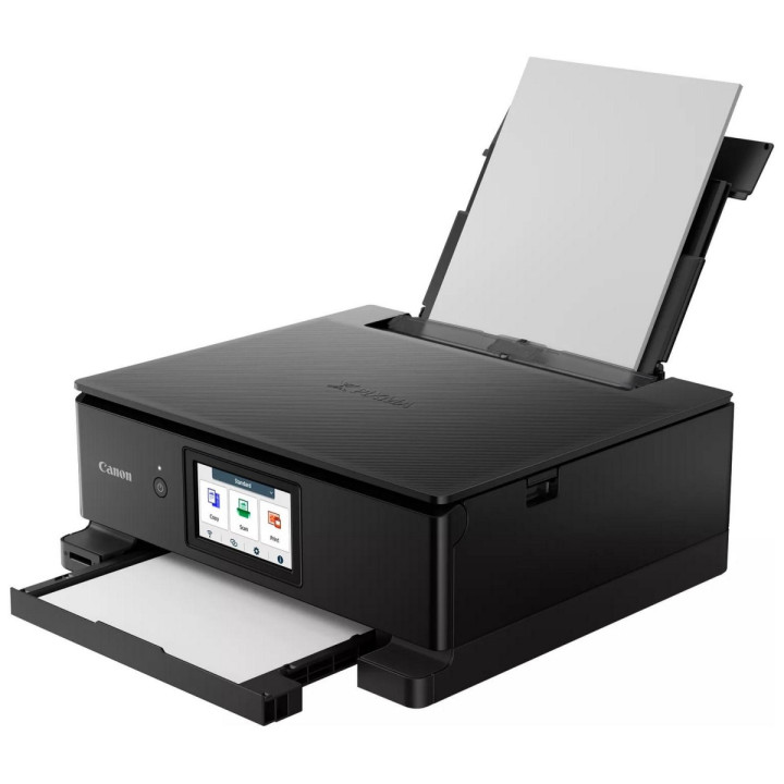 Canon PIXMA TS8750 czarna