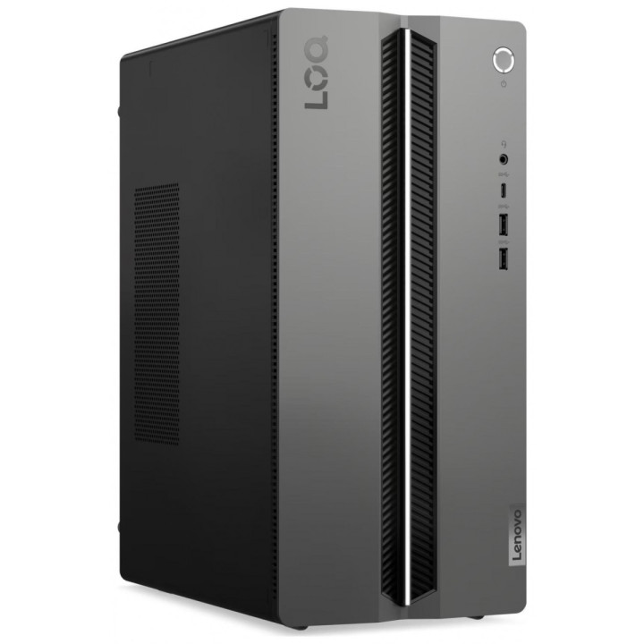 Lenovo LOQ 17 - Core i5-14400F | 16GB | SSD: 1TB | no Os | RTX3050