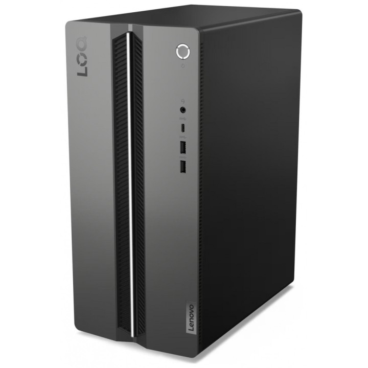 Lenovo LOQ 17 - Core i5-14400F | 16GB | SSD: 1TB | no Os | RTX3050