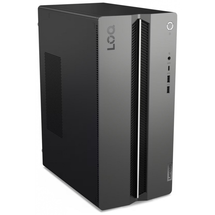 Lenovo LOQ 17 - Core i5-14400F | 16GB | SSD: 1TB | no Os | RTX3050