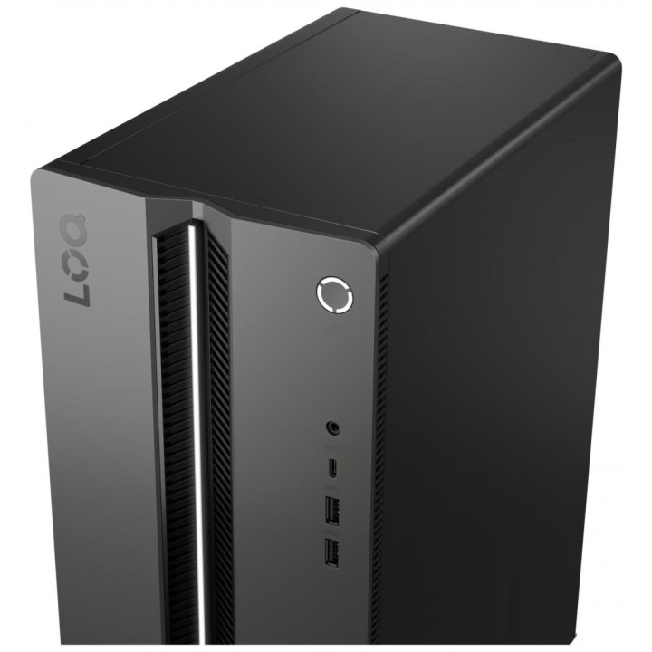 Lenovo LOQ 17 - Core i5-14400F | 16GB | SSD: 1TB | no Os | RTX3050