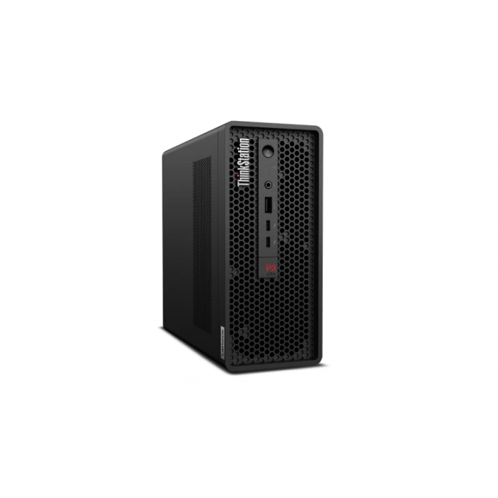 Stacja robocza Lenovo ThinkStation P3 Ultra 30HA004RPB i7-14700K 32GB 1000SSD Int W11Pro