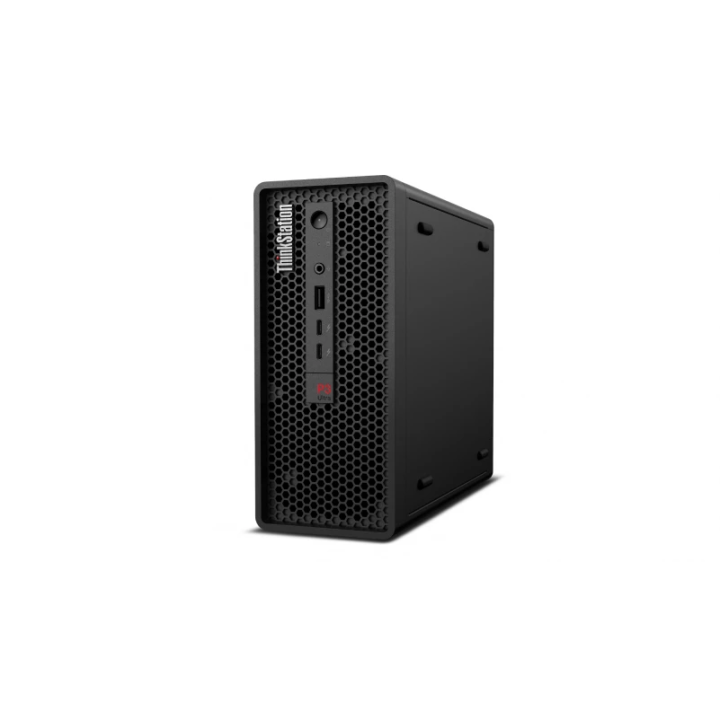 Stacja robocza Lenovo ThinkStation P3 Ultra 30HA004RPB i7-14700K 32GB 1000SSD Int W11Pro