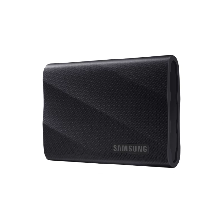 Dysk zewnętrzny SSD Samsung T9 4000GB USB 3.2 Czarny - MU-PG4T0B/EU