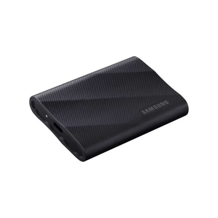 Dysk zewnętrzny SSD Samsung T9 4000GB USB 3.2 Czarny - MU-PG4T0B/EU