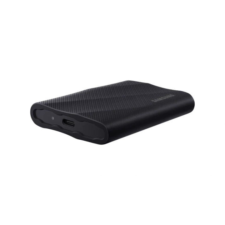 Dysk zewnętrzny SSD Samsung T9 4000GB USB 3.2 Czarny - MU-PG4T0B/EU