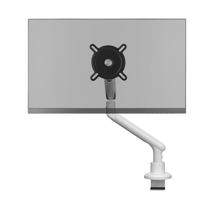 One For All DM7120 Uniwersalny uchwyt do monitora ARM, DESIGN, SMART, SINGLE, biały,13''-35'' 10kg