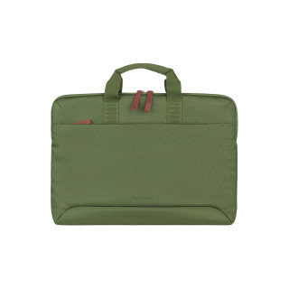 Torba na notebook 15,6" Tucano Smilza BSM15-V zielona