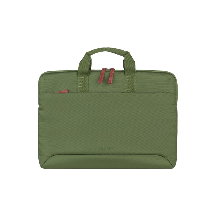 Torba na notebook 15,6" Tucano Smilza BSM15-V zielona
