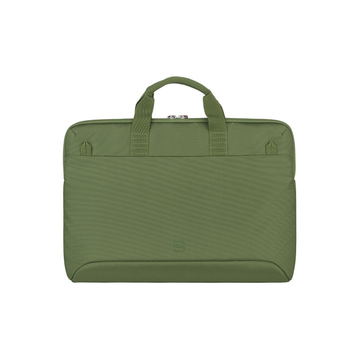 Torba na notebook 15,6" Tucano Smilza BSM15-V zielona