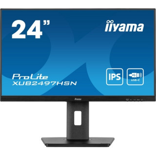 Monitor Komputerowy iiyama Prolie XUB2497HSN-B2