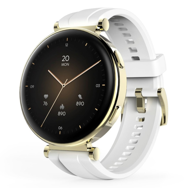 Hama Smartwatch 7000 złoty