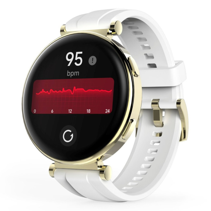 Hama Smartwatch 7000 złoty