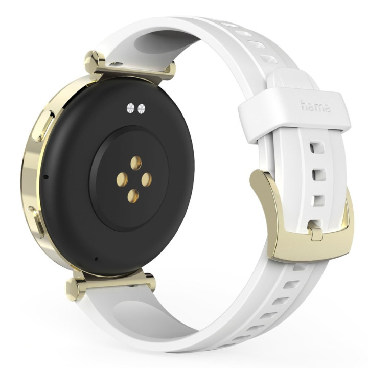 Hama Smartwatch 7000 złoty