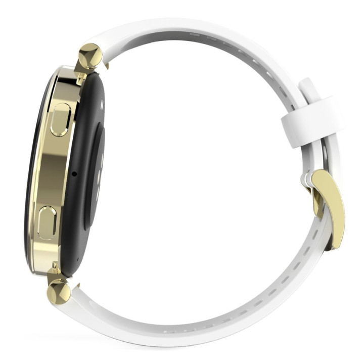 Hama Smartwatch 7000 złoty