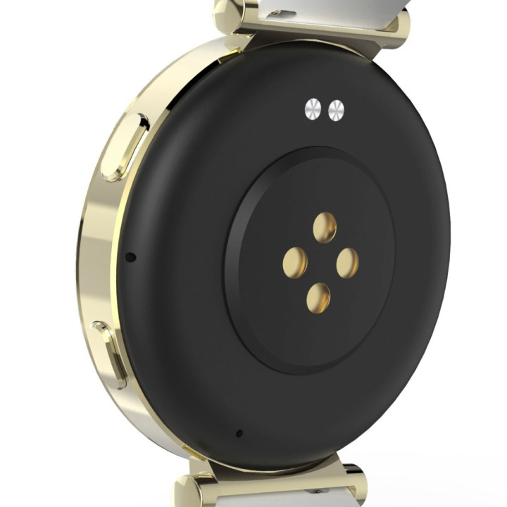 Hama Smartwatch 7000 złoty