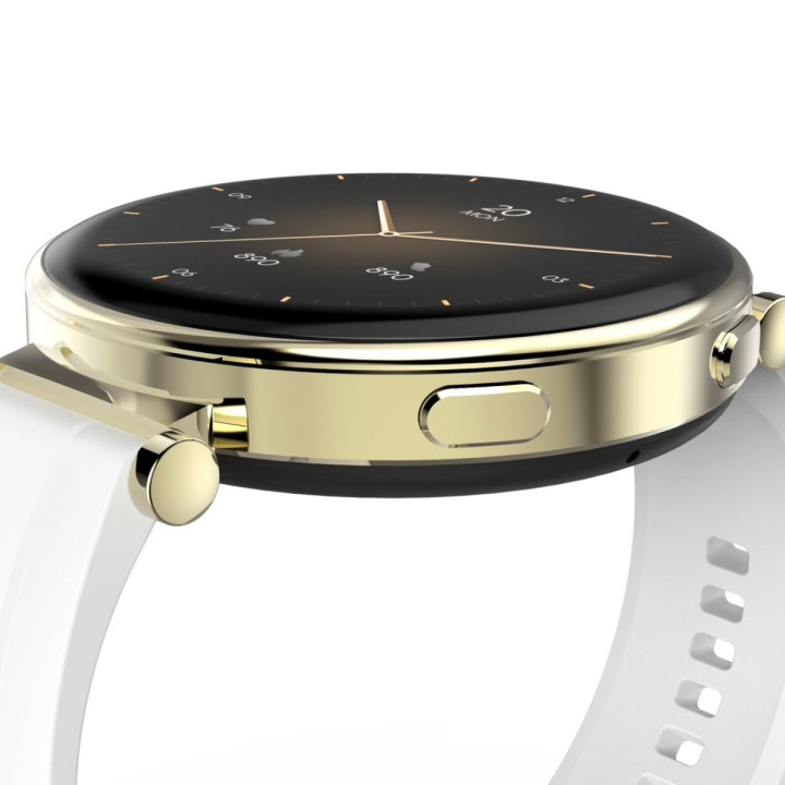 Hama Smartwatch 7000 złoty