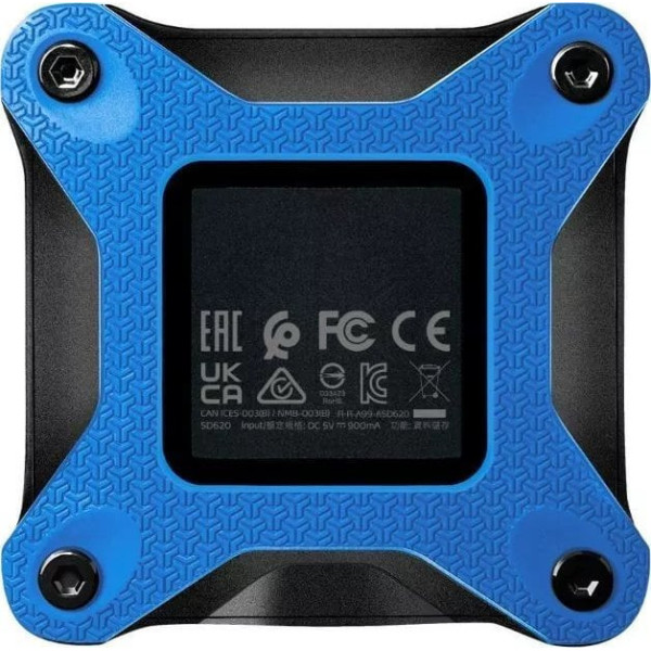 ADATA DYSK SSD SD620 2TB BLUE