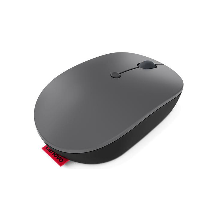 Lenovo Mysz bezprzewodowa Go USB-C 4Y51C21216