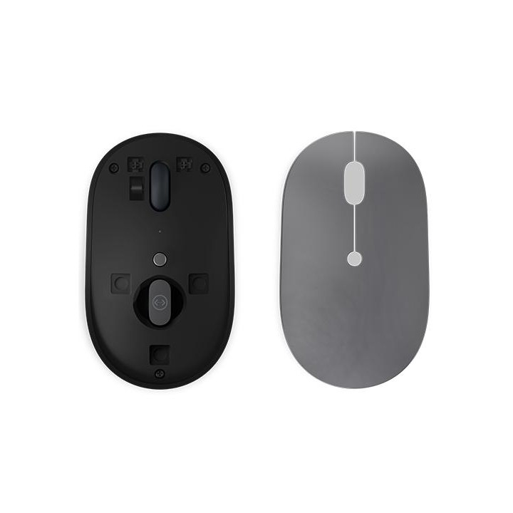 Lenovo Mysz bezprzewodowa Go USB-C 4Y51C21216