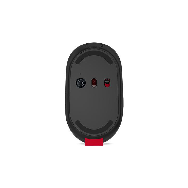 Lenovo Mysz bezprzewodowa Go USB-C 4Y51C21216