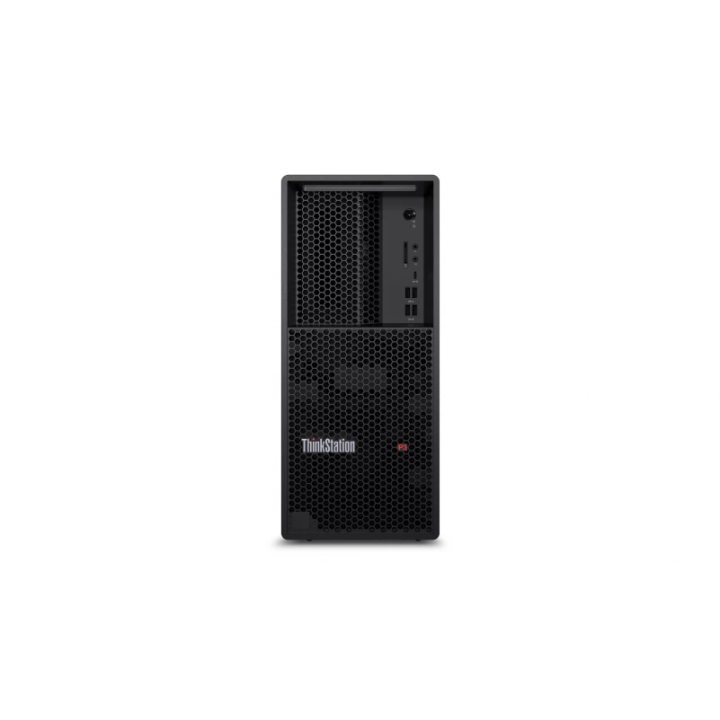 Stacja robocza Lenovo ThinkStation P3 Tower 30GS00BBPB i5-14600K 16GB 1000SSD Int W11Pro