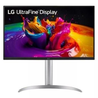 MONITOR LG LED 31 5  32UQ850V-W