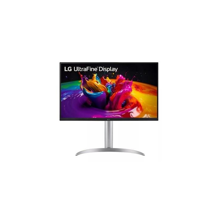 MONITOR LG LED 31 5  32UQ850V-W
