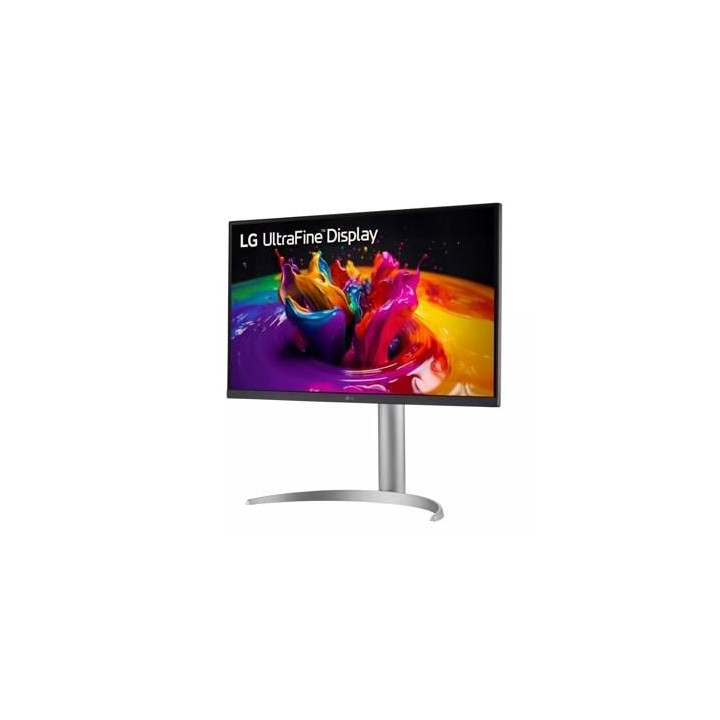 MONITOR LG LED 31 5  32UQ850V-W