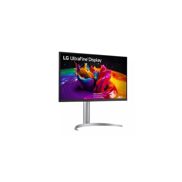MONITOR LG LED 31 5  32UQ850V-W