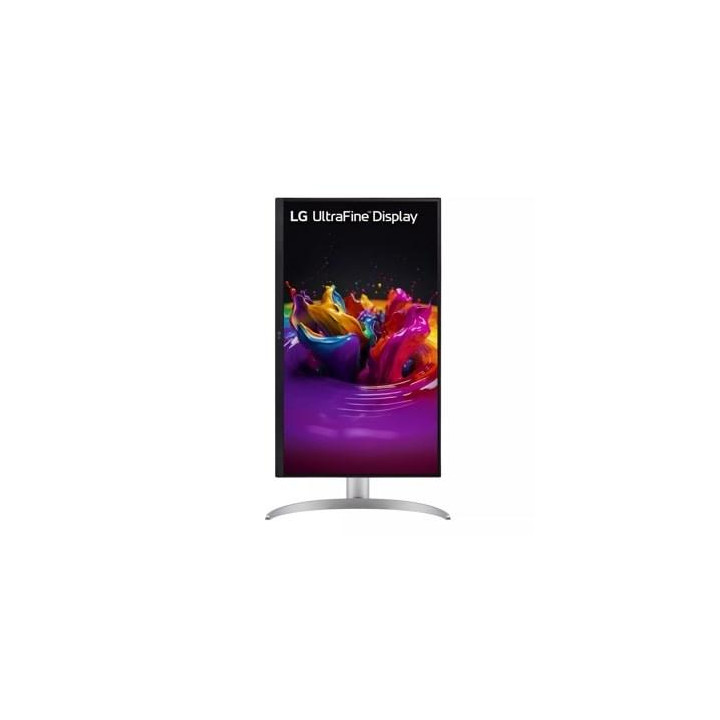MONITOR LG LED 31 5  32UQ850V-W